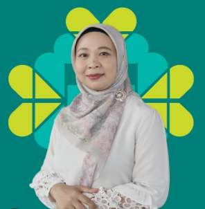 Adhisty Nurpermatasari, Apt, M.Si