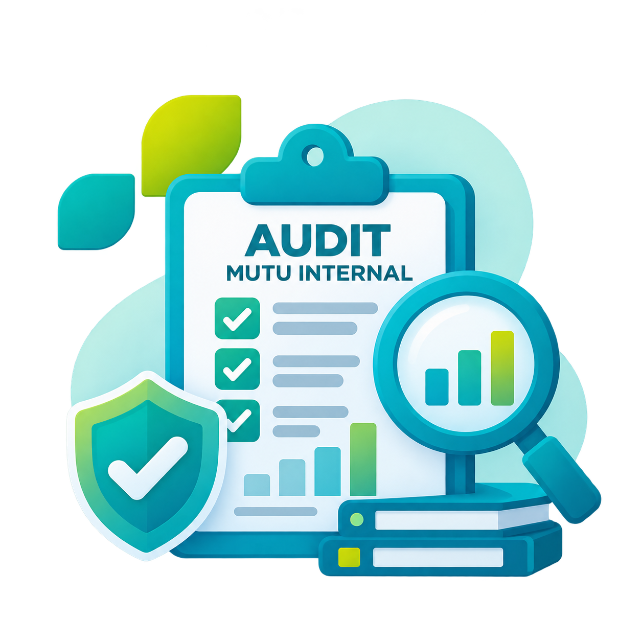 Audit Mutu Internal