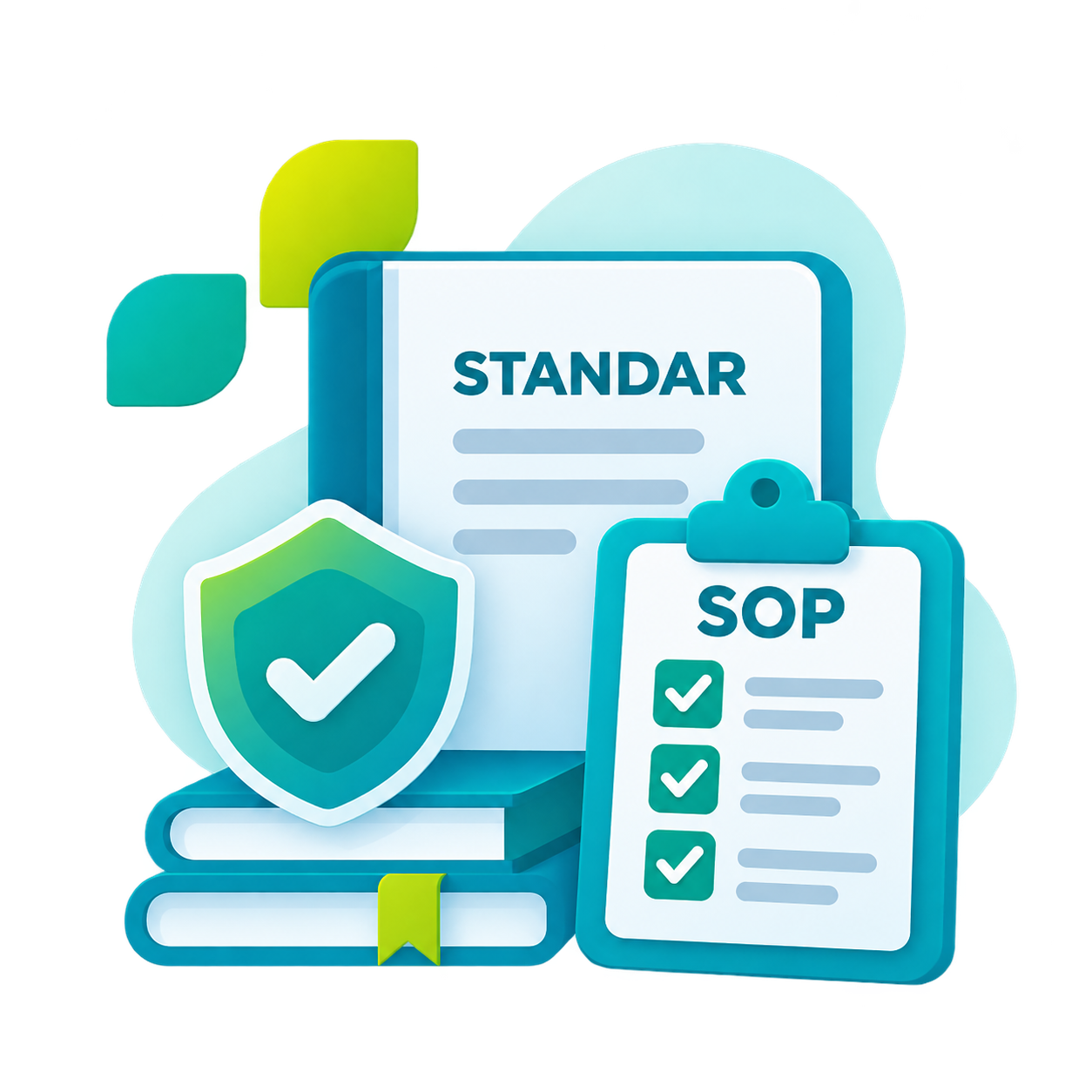 Standar & SOP